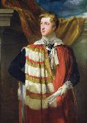 William Spencer Cavendish, 6th Duke of Devonshire